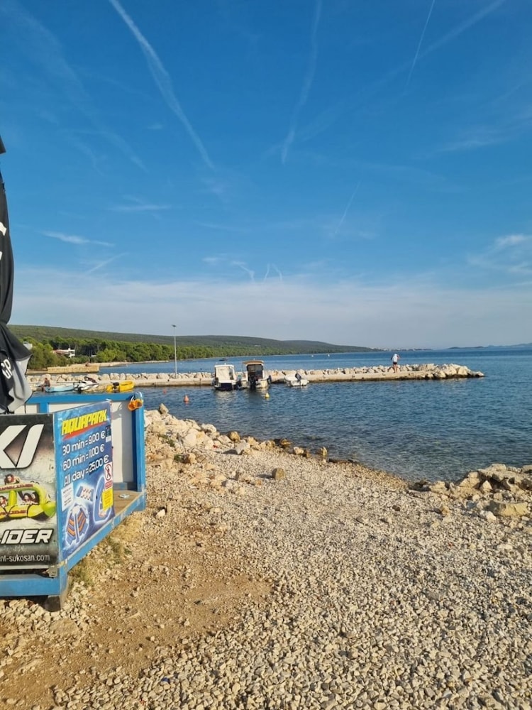 Mare - 20 m From Beach - A1