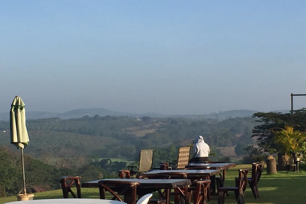 Khaoyai Nature Retreat