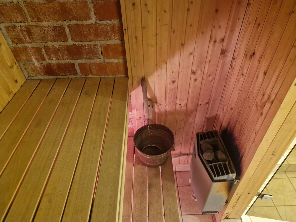 4 Star Holiday Home in Torsaker