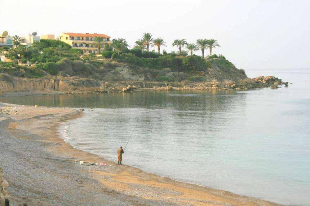 Blue Coral Beach Villas
