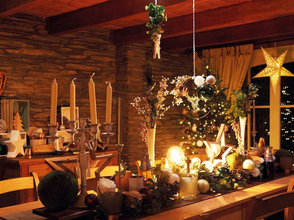 Riverside Villa With Charm