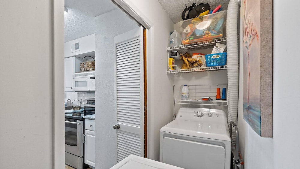 Boardwalk #783 by Southern Vacation Rentals