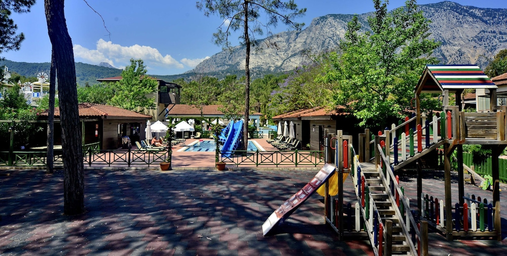 Champion Holiday Village - All Inclusive