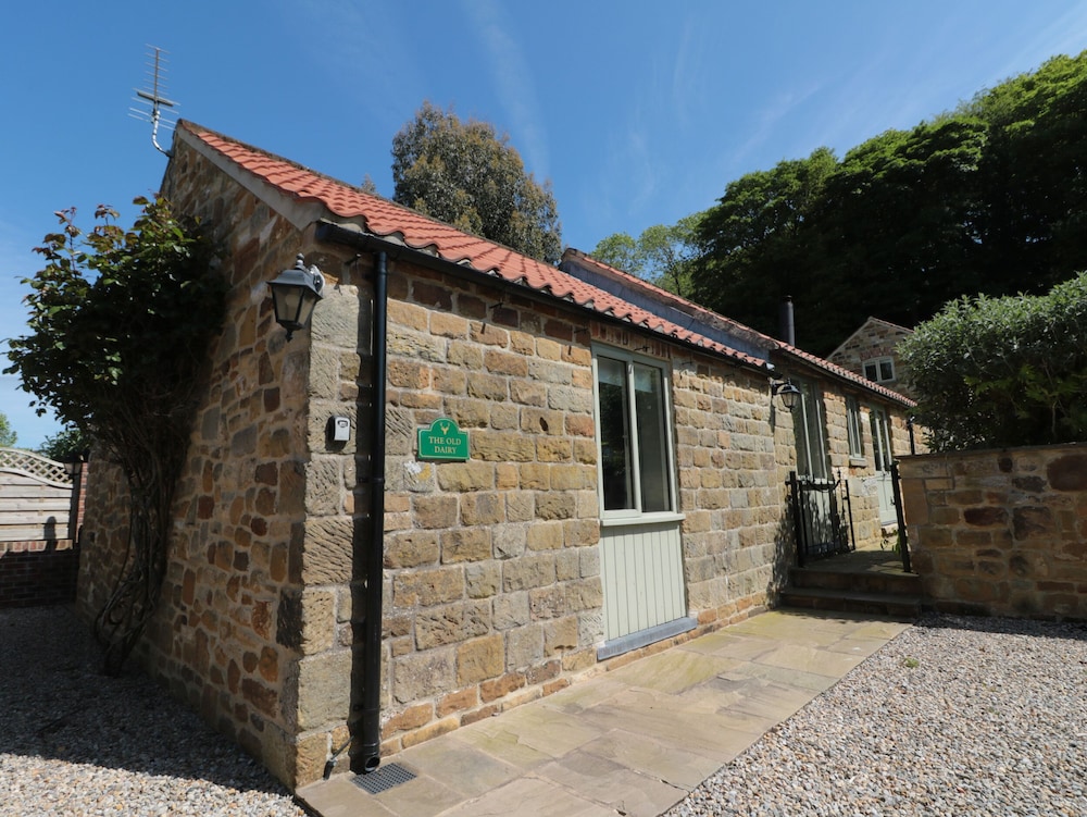 The Old Dairy
