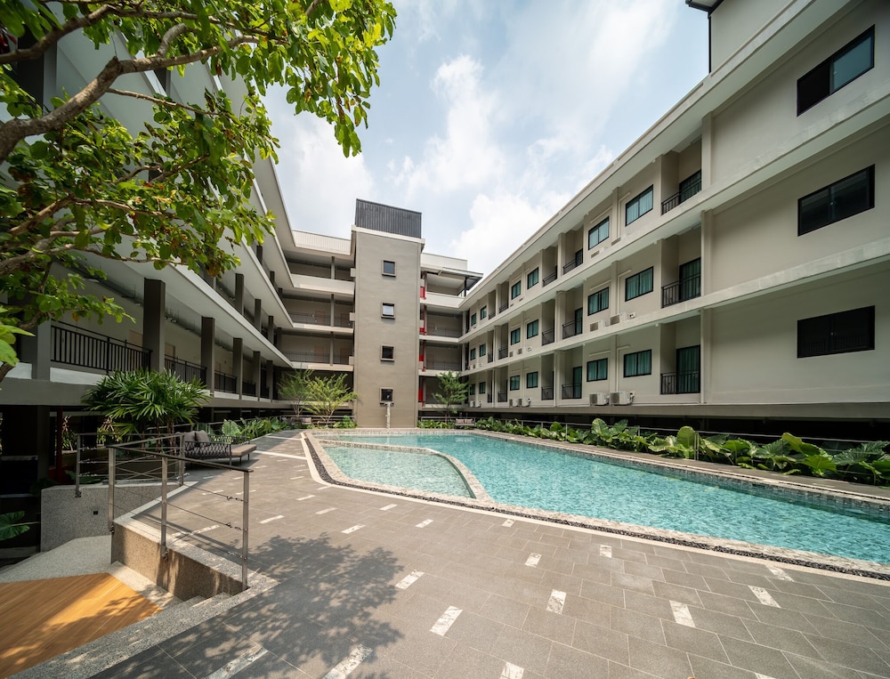 College Haus