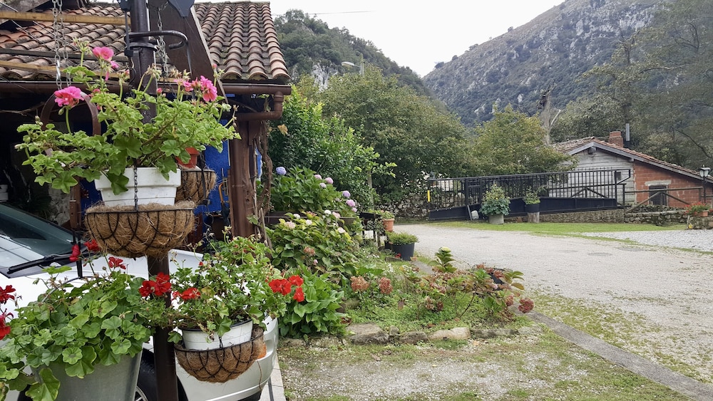 Conjunto de Turismo Rural La Tablá