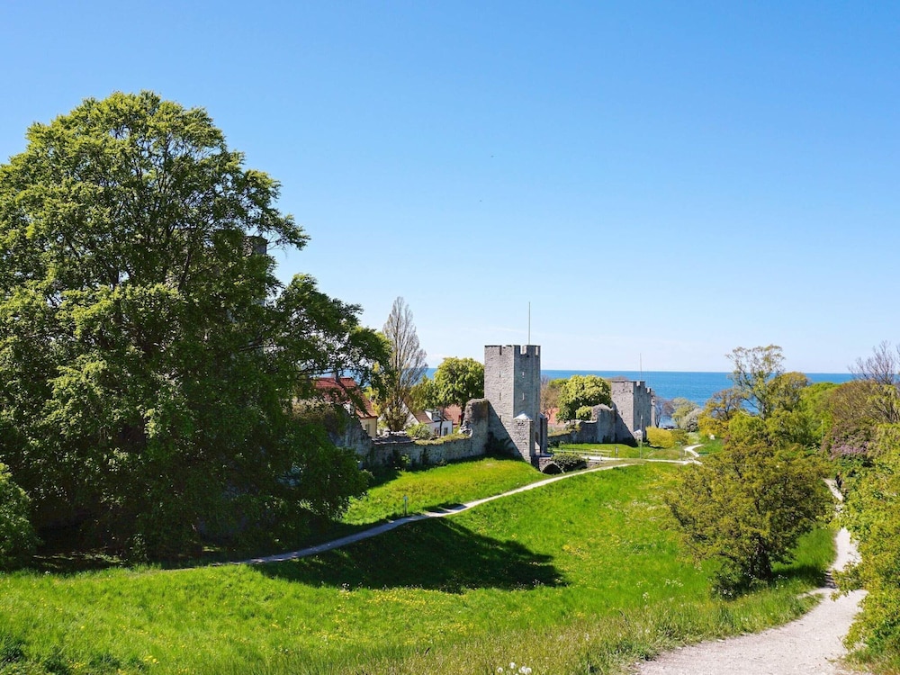 4 Person Holiday Home in Visby