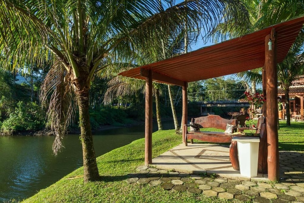 Pousada Marina Paraty