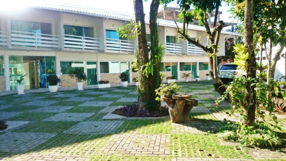 Pousada Marina Porto Itacuruçá