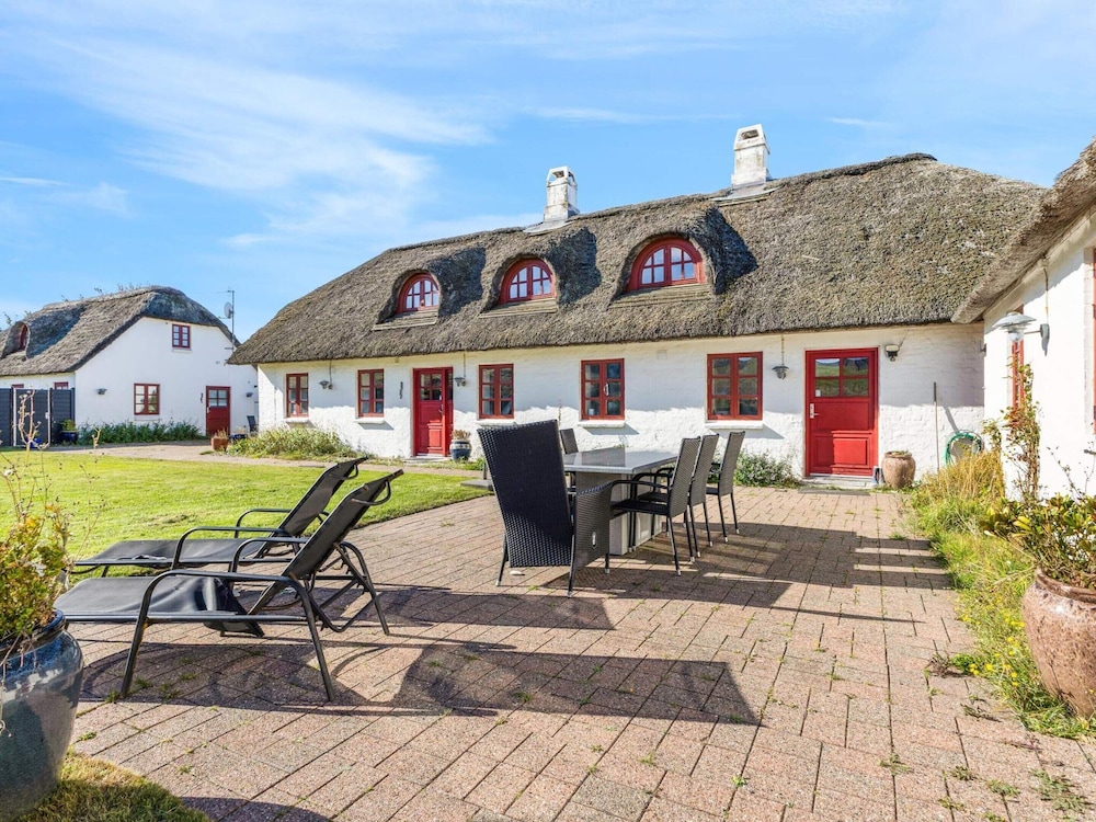 Charming Retreat in Blokhus - By Traum Ferienwohnungen