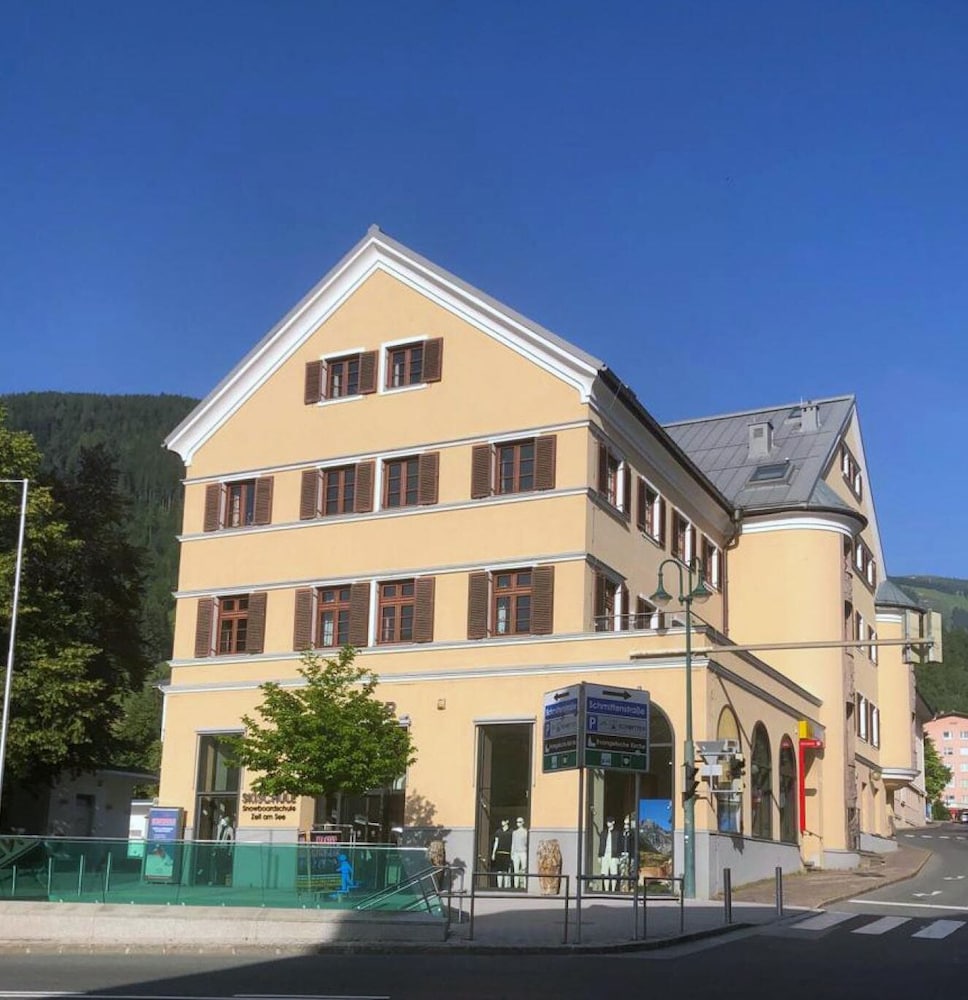 Post Residence Apartments 7B 150m From ski Lift