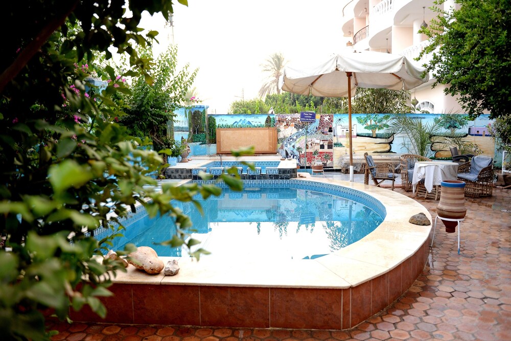 Luxor Guest House