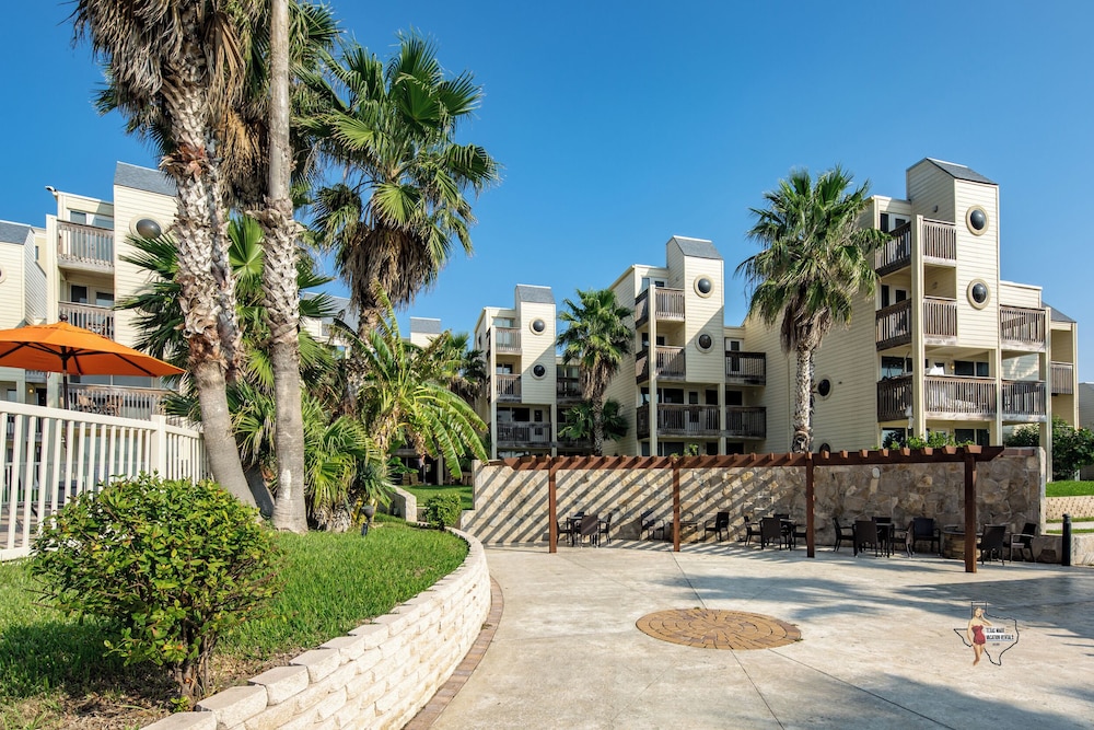Bahia Mar Solare Resort Condos