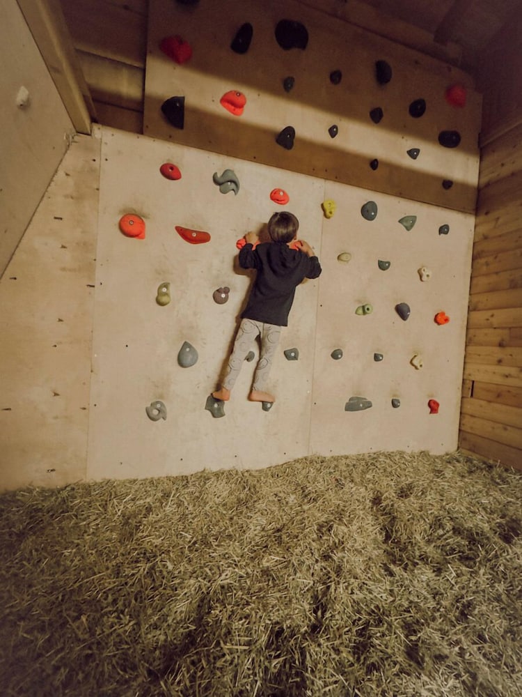 Chalets Valsegg