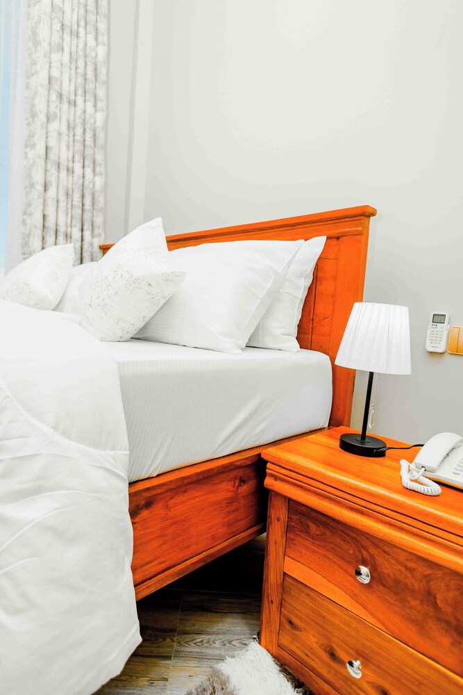 Joy Inn Hotel