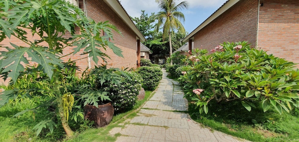 Rum Bungalow Resort Phu Quoc