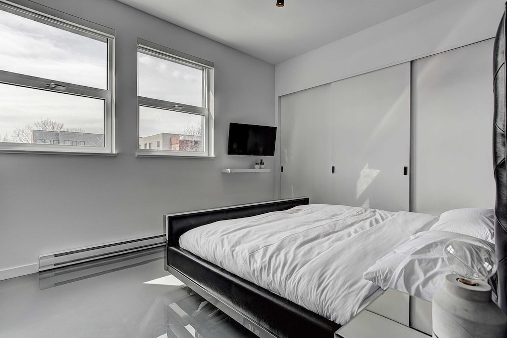 Les Lofts du Centre