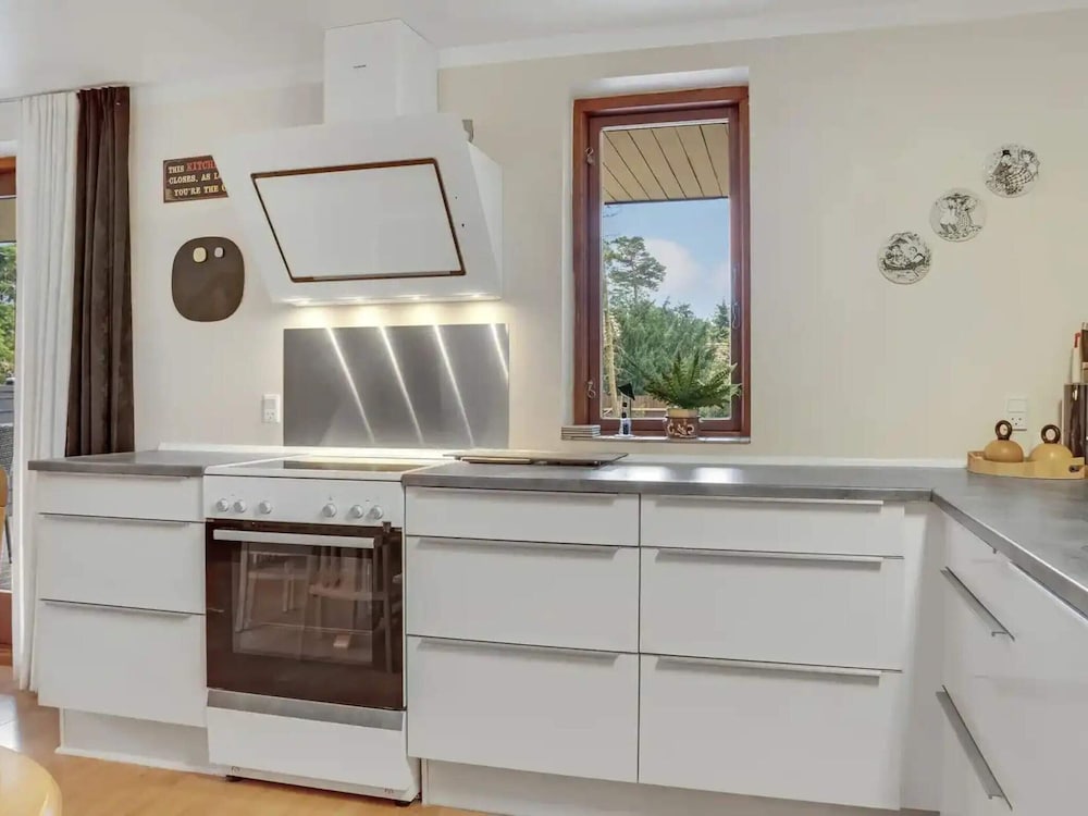 5 Star Holiday Home in Vaeggerlose