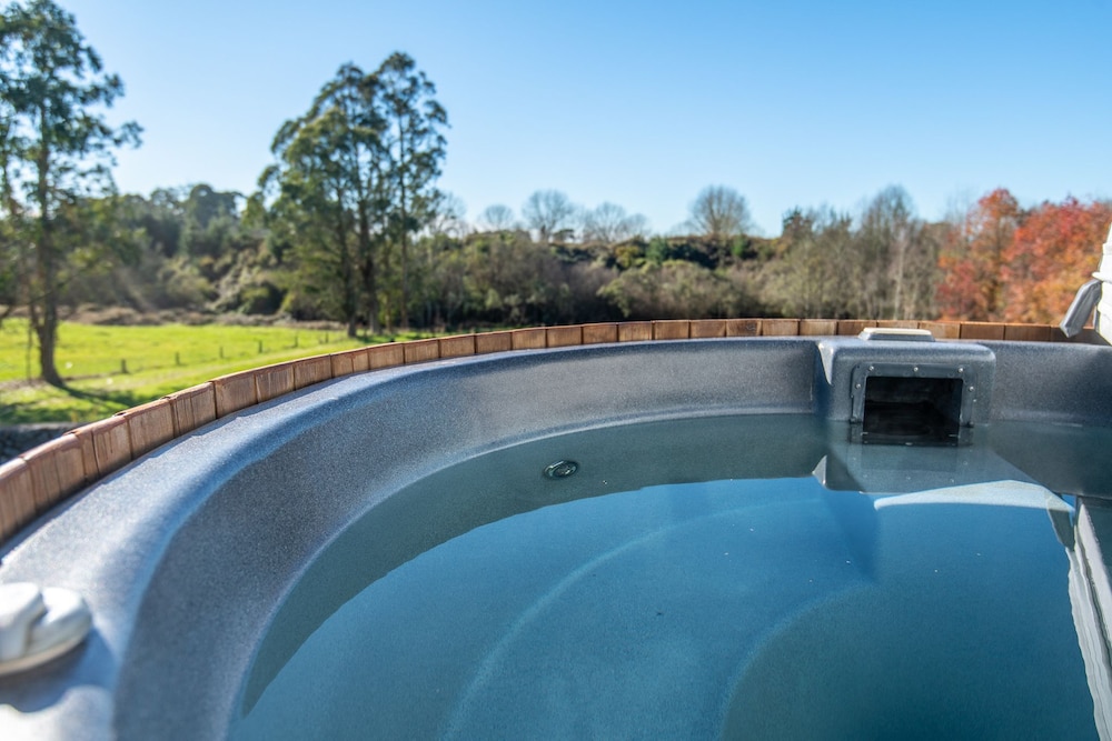 Essene Country Lodge view 2