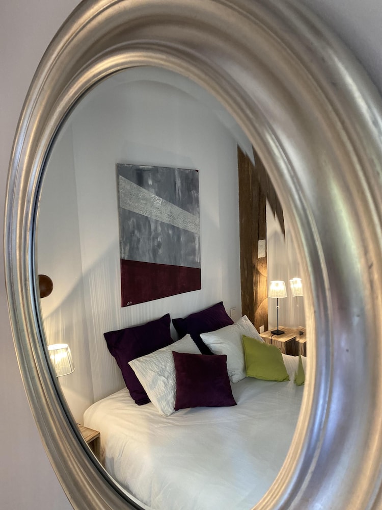 Le Clos Saint Georges