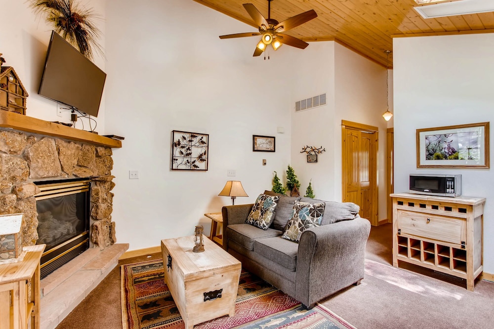 Estes Park Condos - Property Image 283