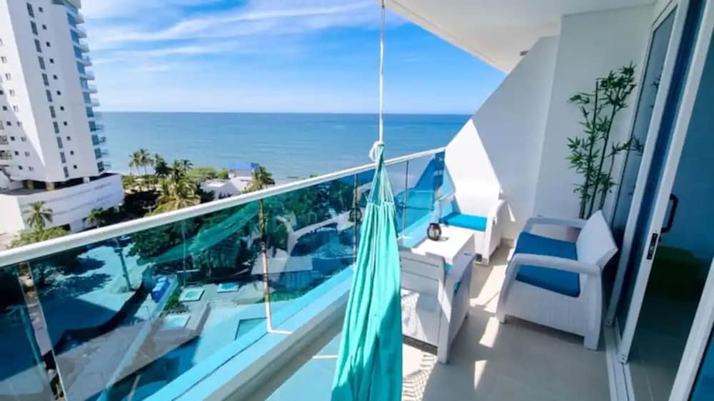 Exclusive Apartasuites Reserva del Mar