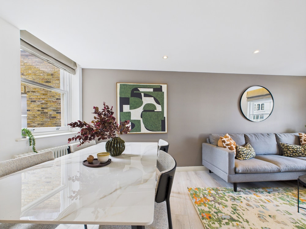 Be London - Borough Market Residences