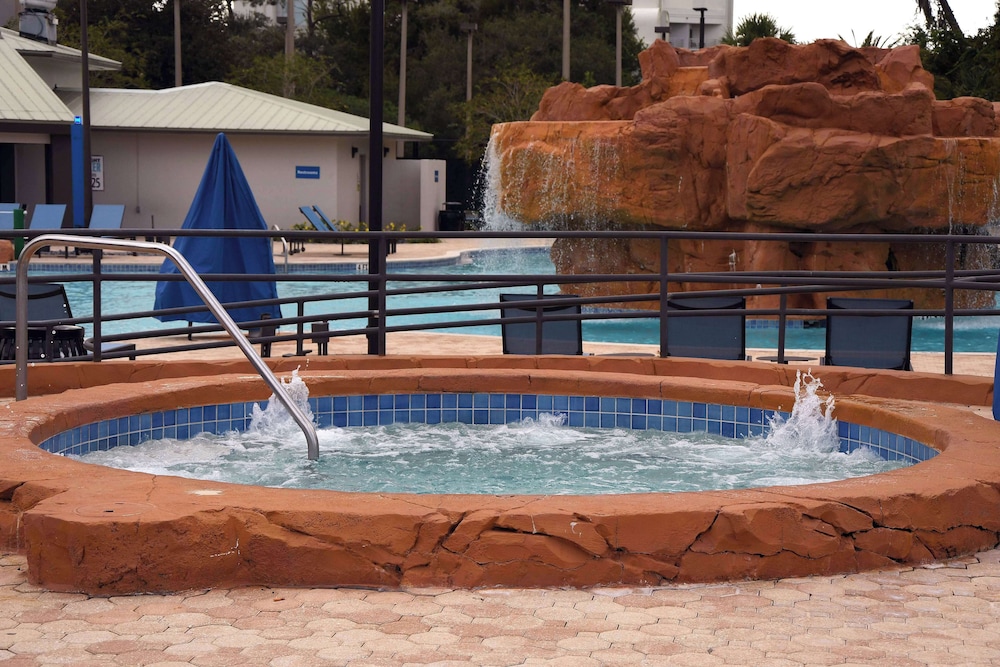 Wyndham Garden Lake Buena Vista – Disney Springs® Area, Foto 38