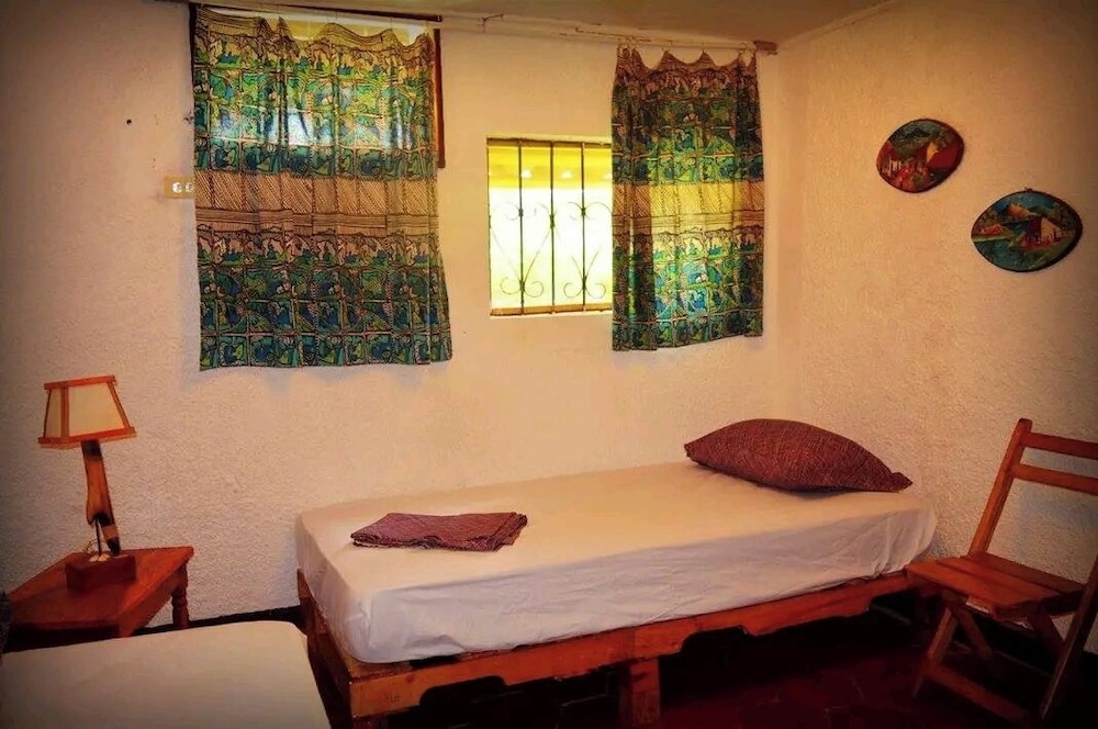 caracolito hostal