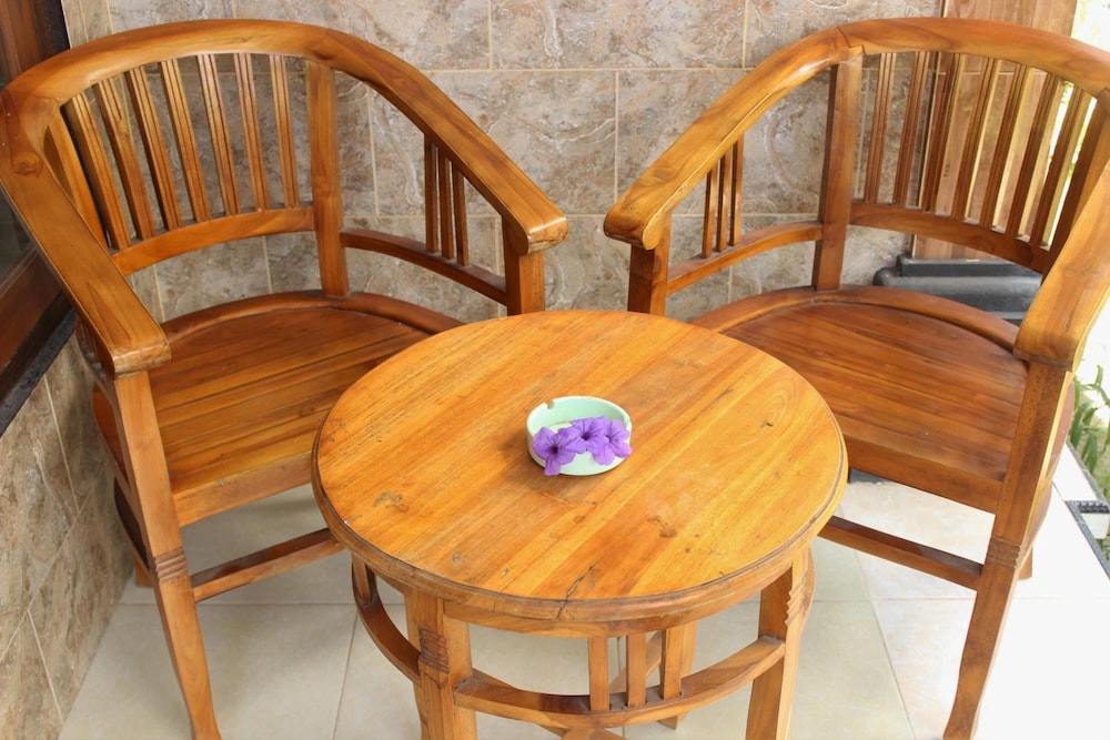 D & Yoga Homestay