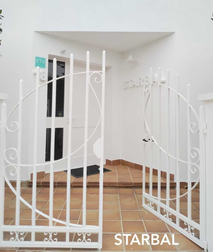 STARBAL VILLA