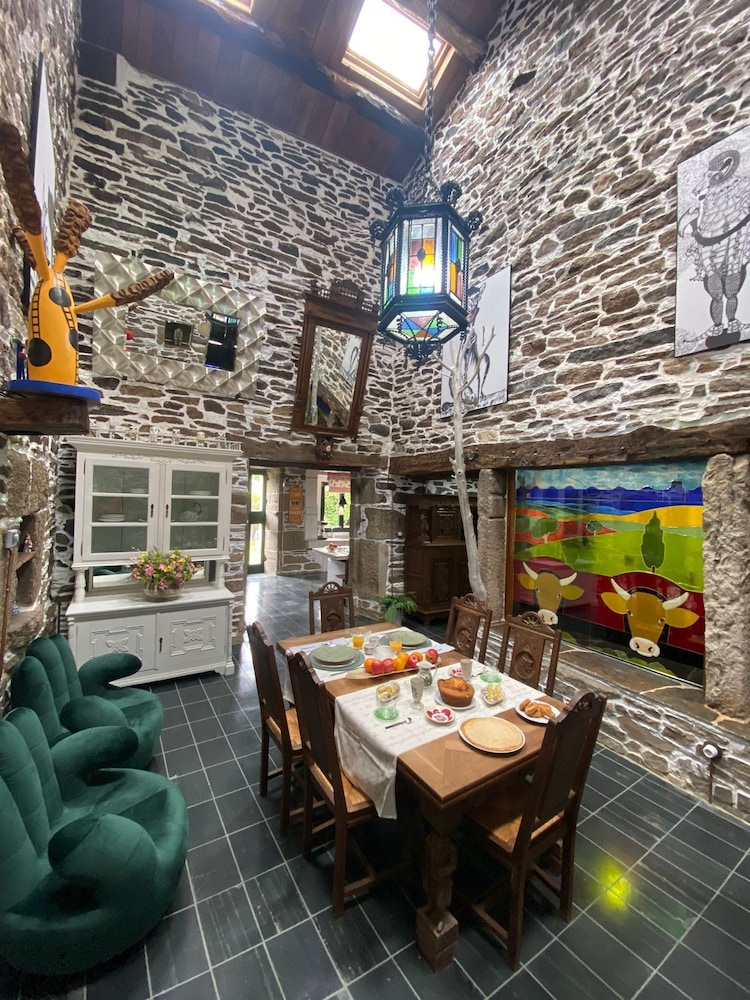 O Forno de Catuxa