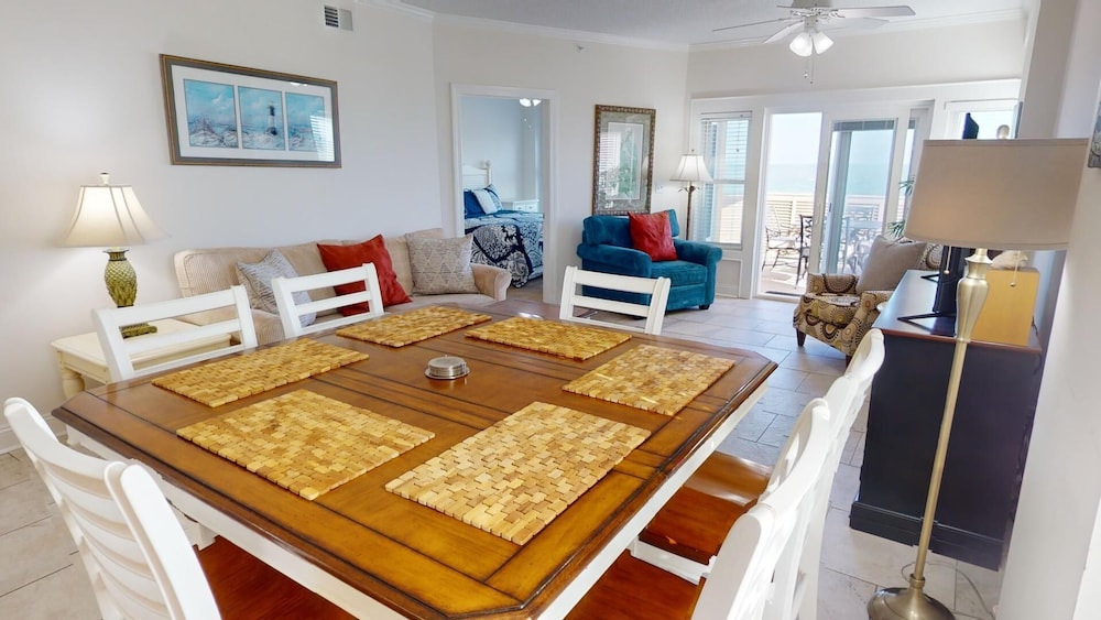 Sandpiper 2 by Tybee Vacation Rentals