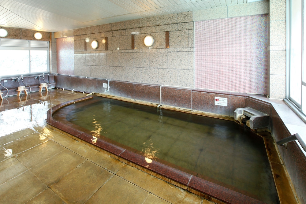 Beppu Housensou