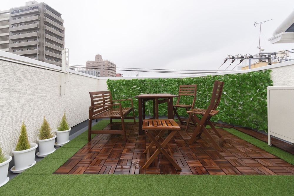 roof