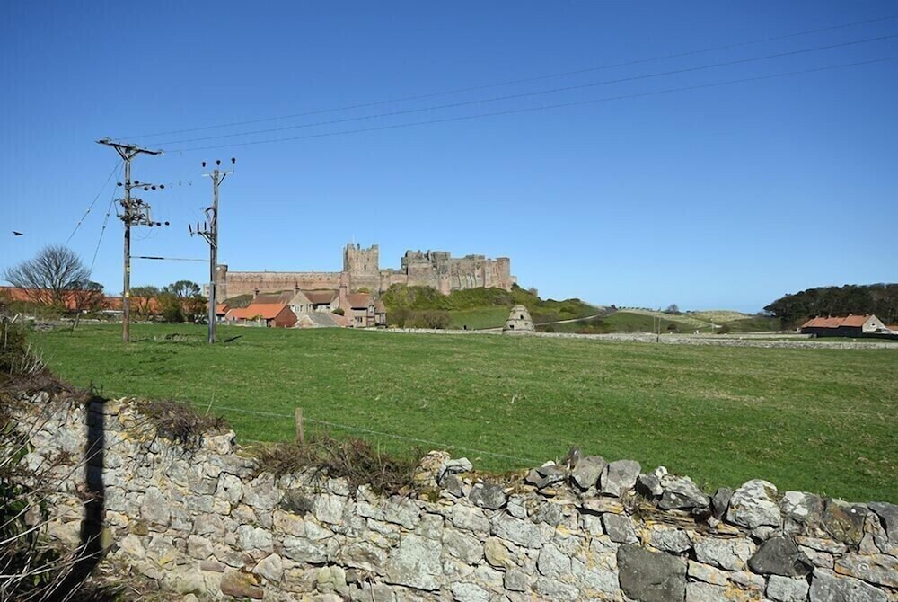Castle View