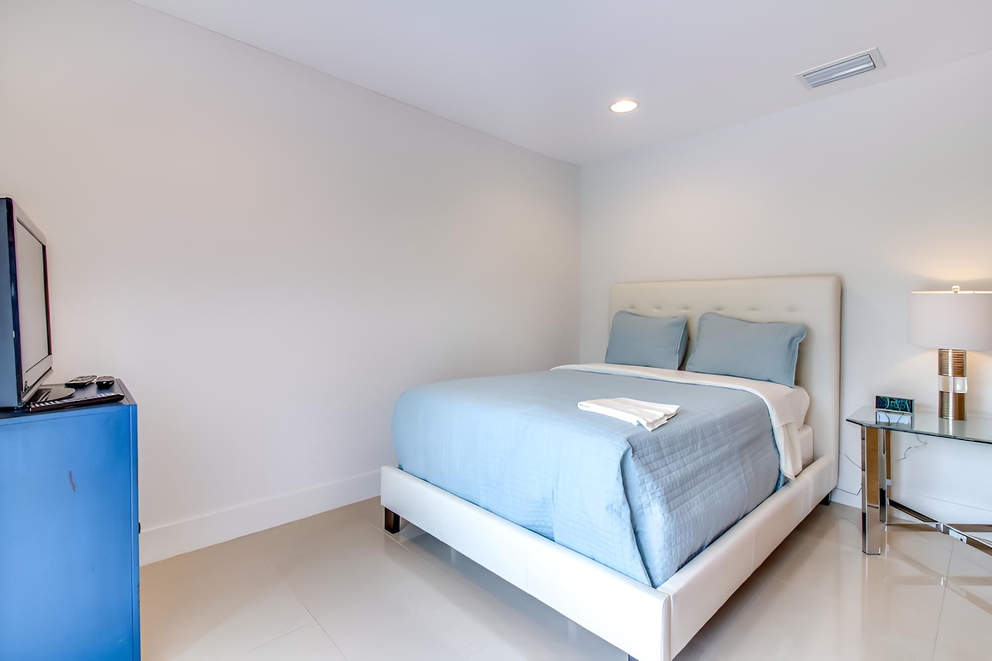 Casablanca Luxury House