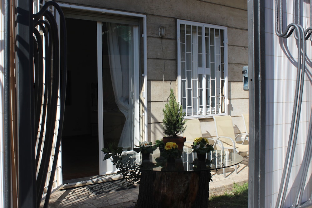 Dad's Atelier