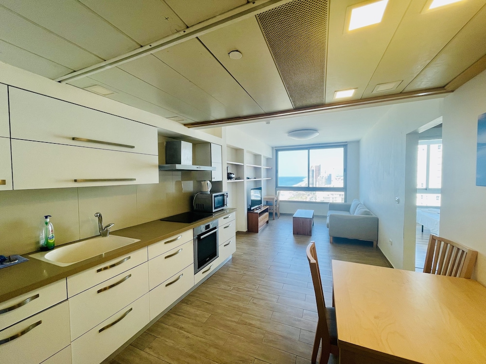 Carmel Holiday Apartments
