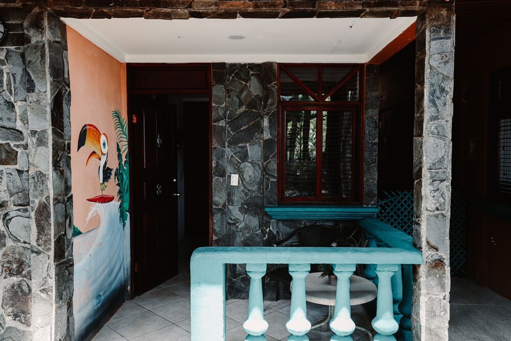 Casa de Playa - Playa Hermosa Jaco