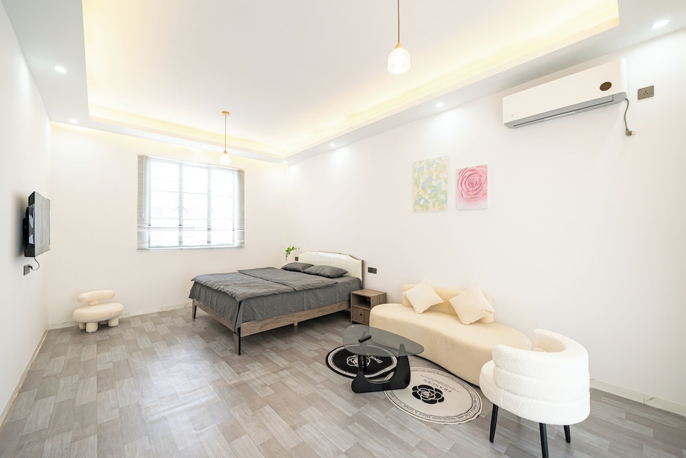 Sea of Stars country homestay