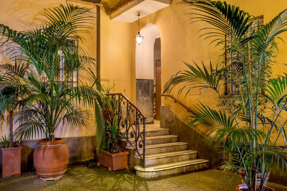 Residenza I Rioni Guesthouse