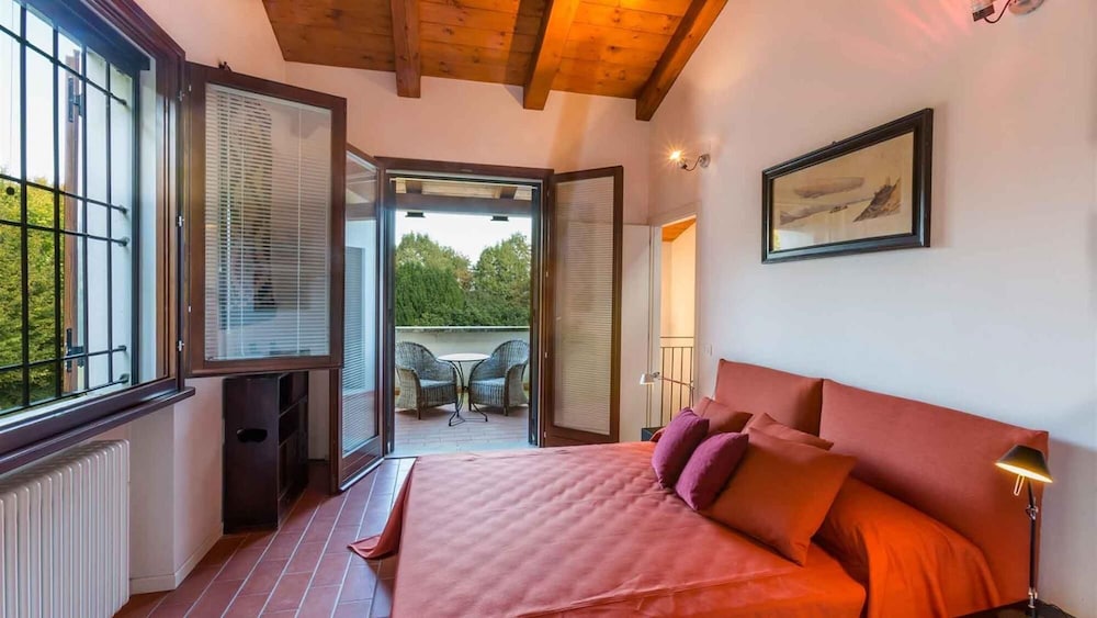 Villa Alsir 4 in Forli view 5