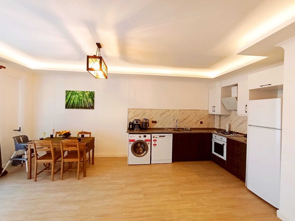 Diamond City Villas - Villa Zümrüdi