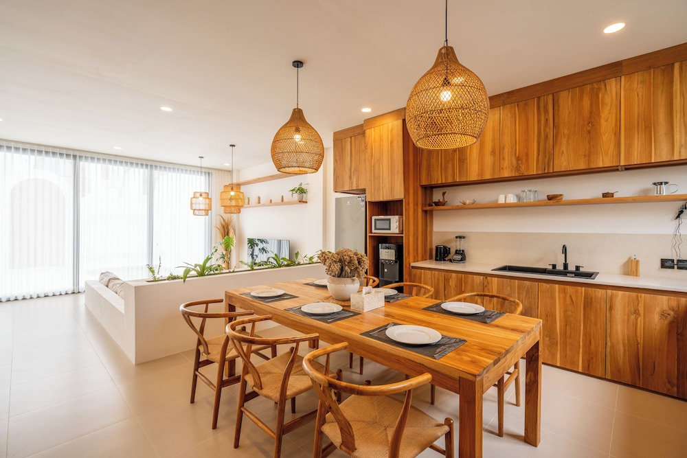 Amal Villas by Bali Bliss Properties