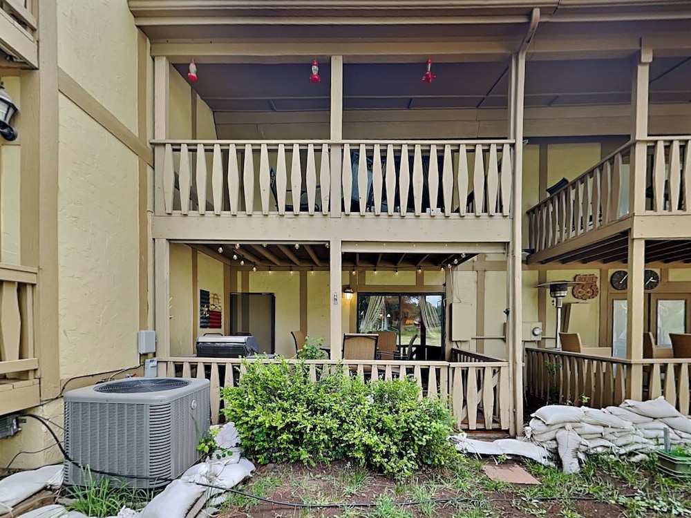 Innsbrook #254 by Ruidoso Vacation Rentals