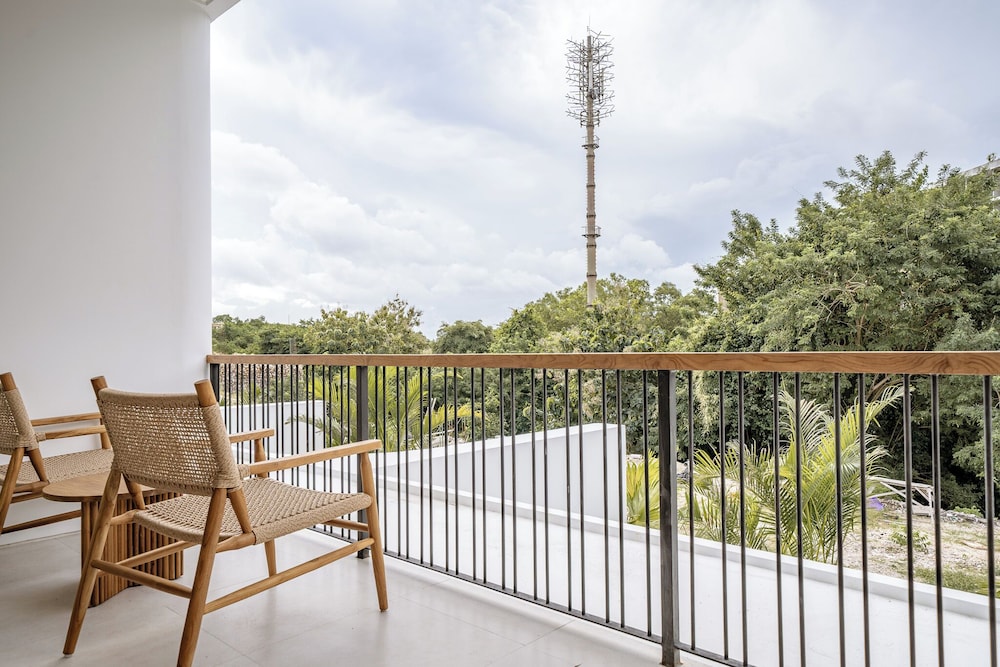 Elements A5 Villa Bingin