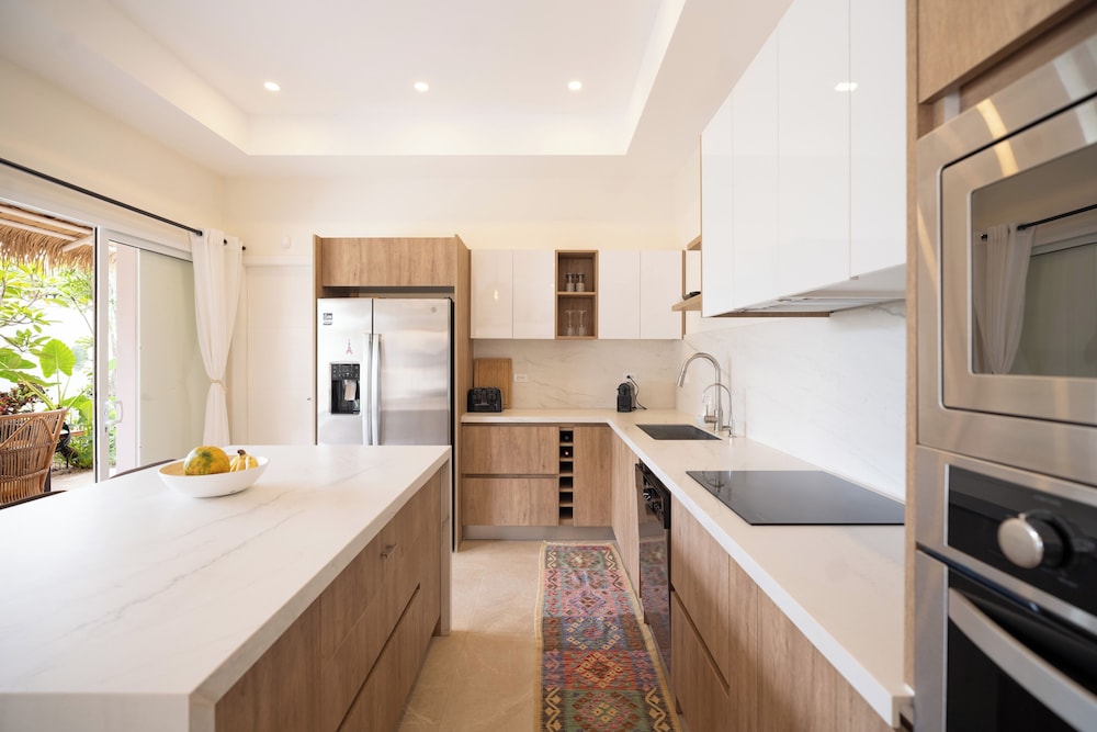 Close to Beach - Gated Community - Villa Salomé