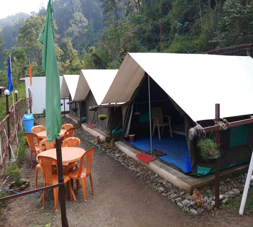 Eden RiverSide Camp