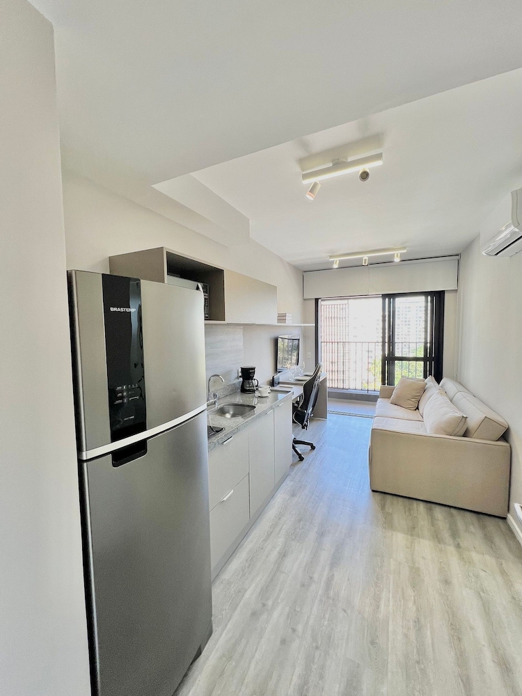 Innvista - Residencial Brera Moema